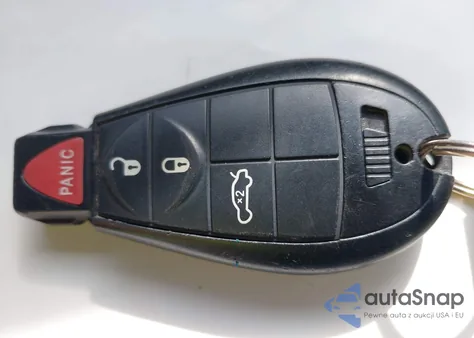 2012 Dodge Challenger Sxt from USA, damaged, VIN 2C3CDYAG5CH280854